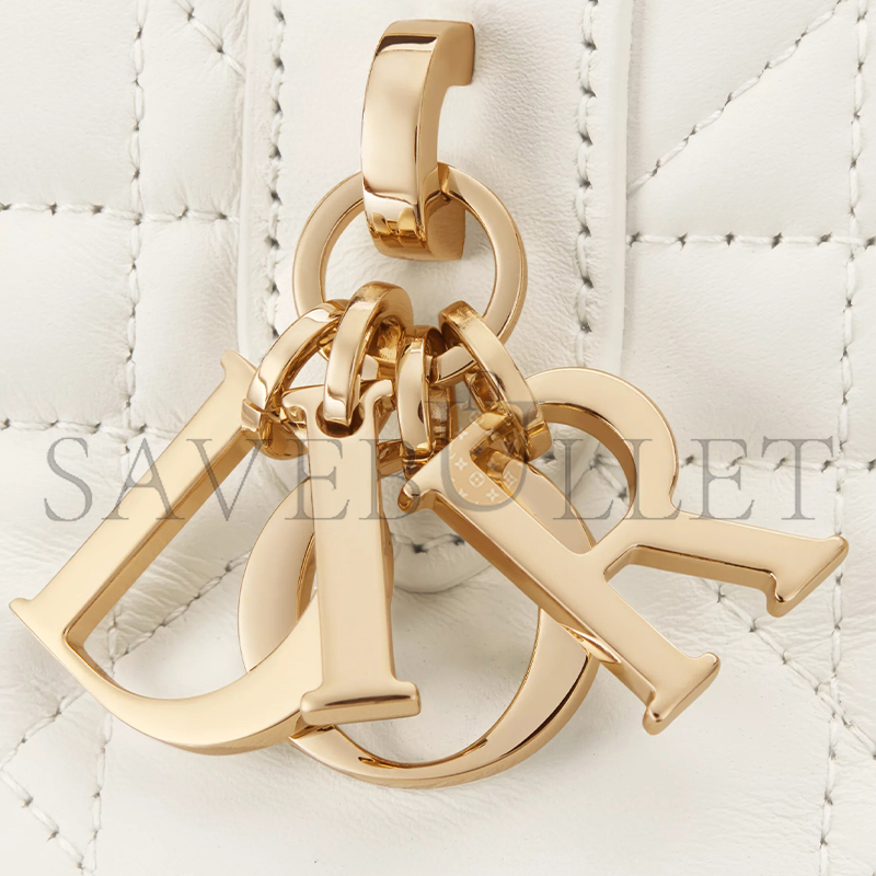 D*or small D*or toujours bag m2822oshj_m030 (23*15.5*12cm)